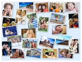 Photo collage Photo Collage Creator