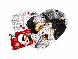 Special shaped puzzles Special Shape Puzzles